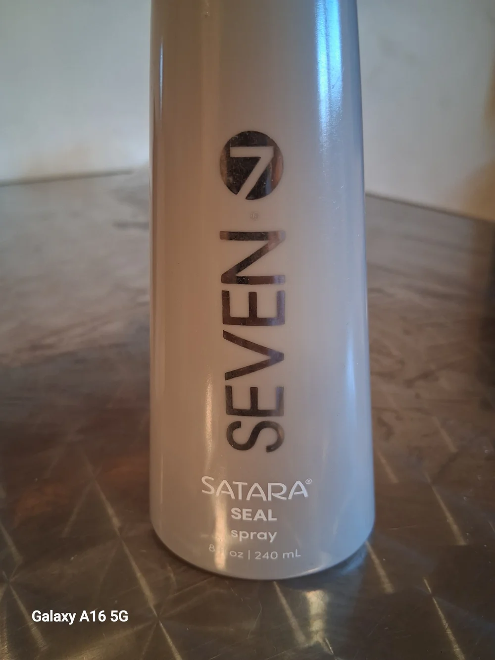 Seven7 satara seal